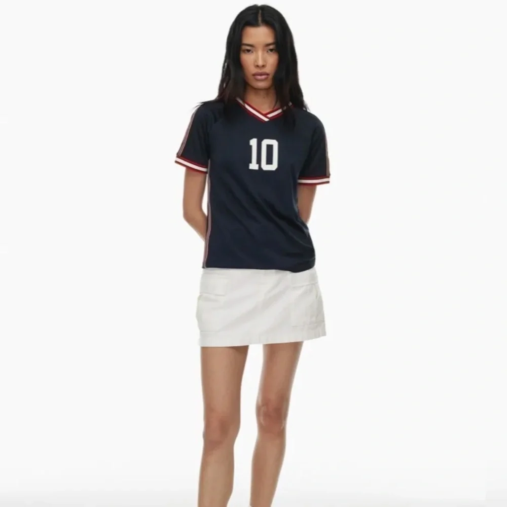 TNA Skirt cargo micro